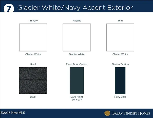 $349,990 | 1301 Santa Lucia Drive, New Bern, NC 28560