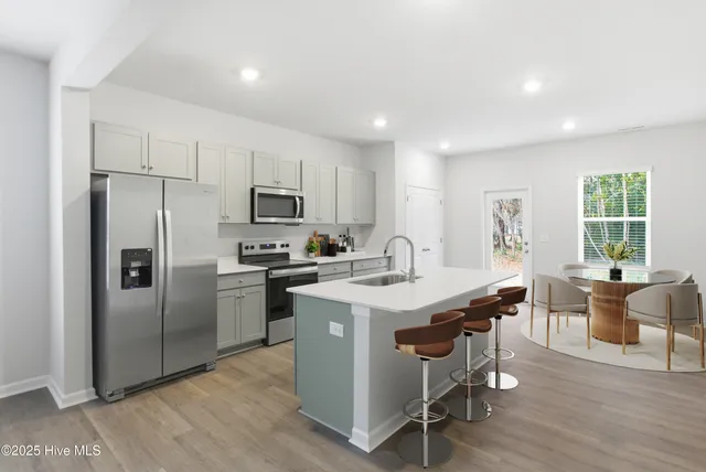 $349,990 | 1301 Santa Lucia Drive, New Bern, NC 28560