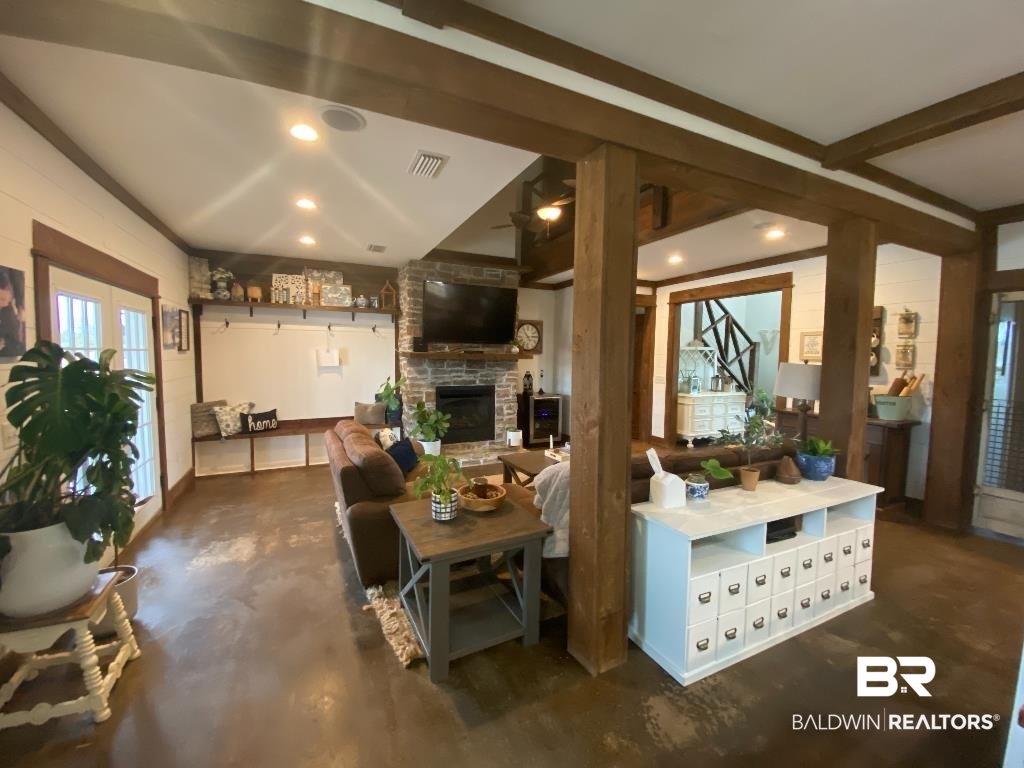 9697 Stucki Road Elberta, AL 36530 - Photo 10 of 25