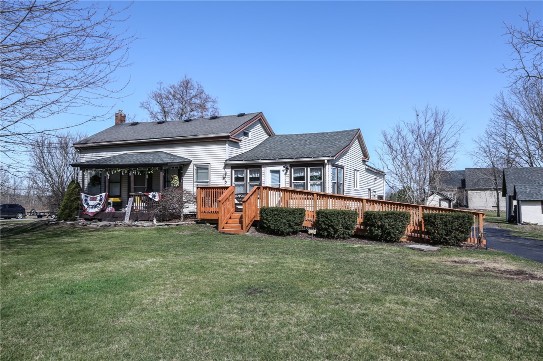 844 Peck Road Parma, NY 14468 - Photo 1 of 1 Gallery Image 1