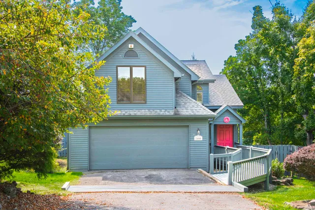 $475,000 | 2400 East Boston Road, Bloomington, IN 47401