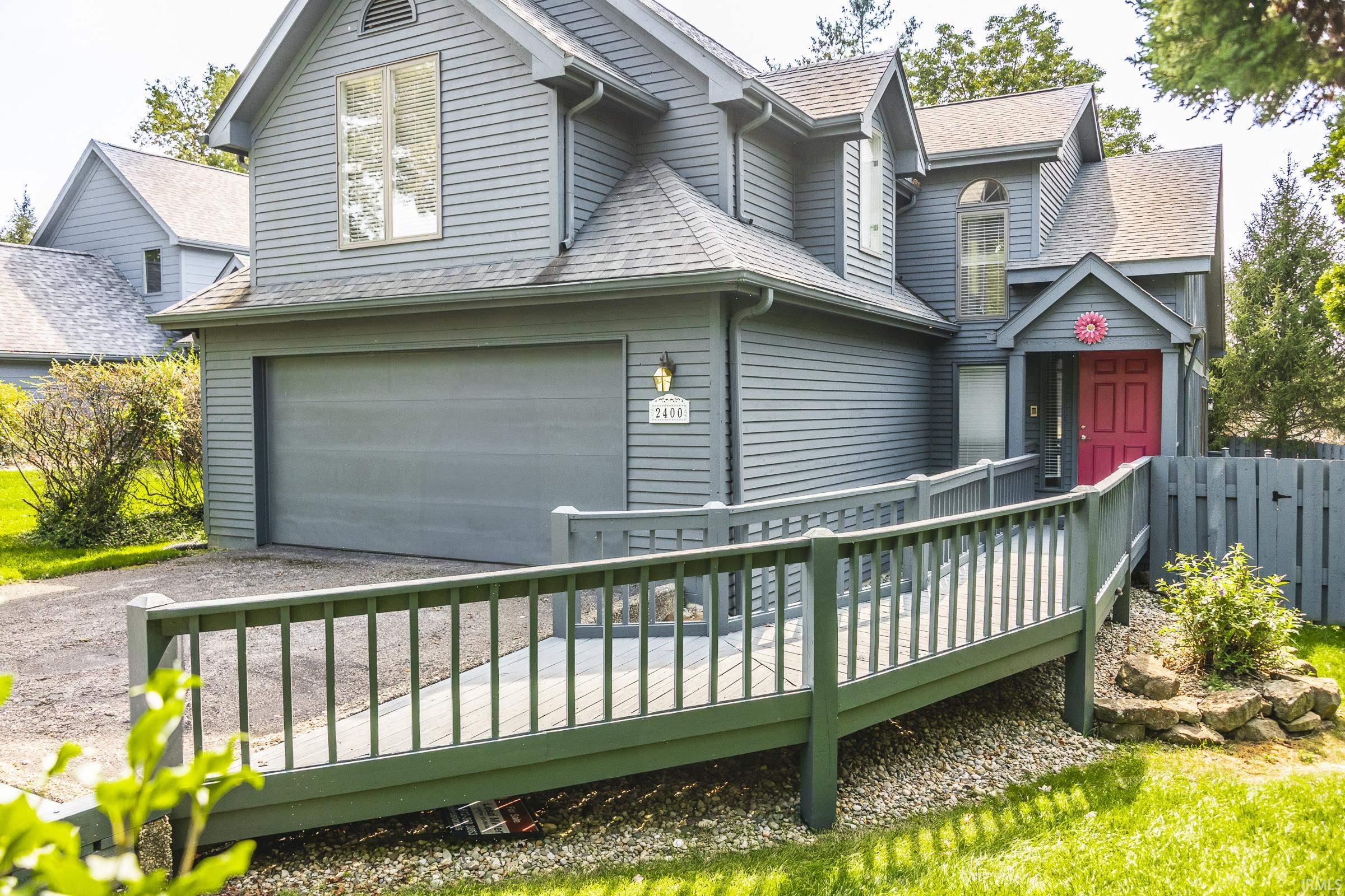 2400 East Boston Road Bloomington, IN 47401 - Photo 2 of 36