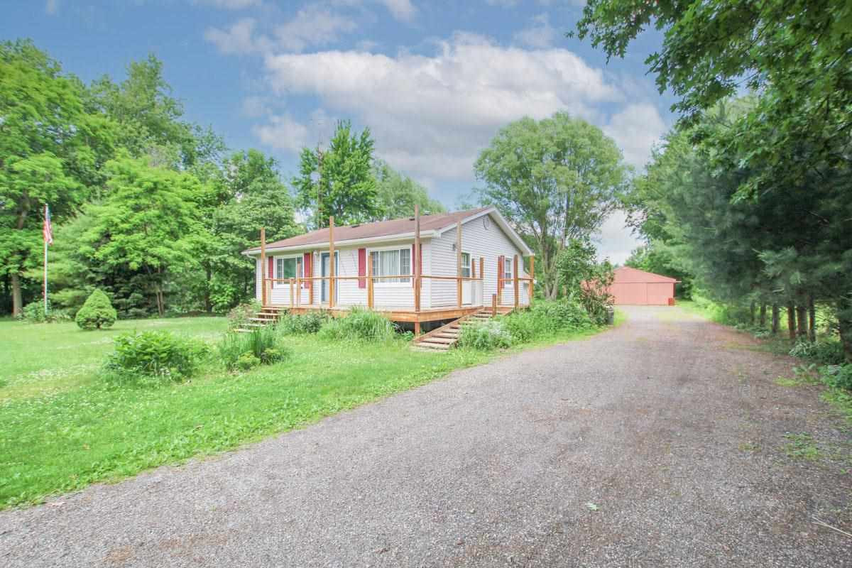 6637 Deweese Road Jackson, MI 49201 - Photo 1 of 22 Photo 1