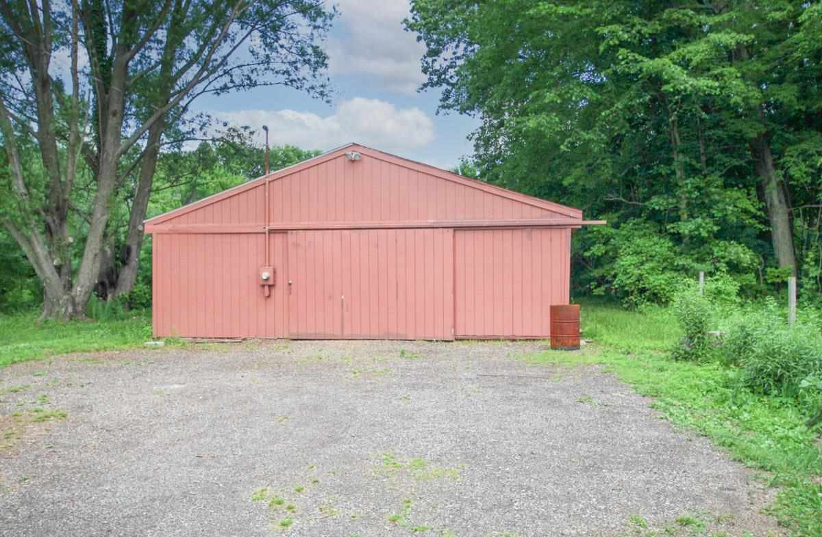 6637 Deweese Road Jackson, MI 49201 - Photo 18 of 22 Photo 18