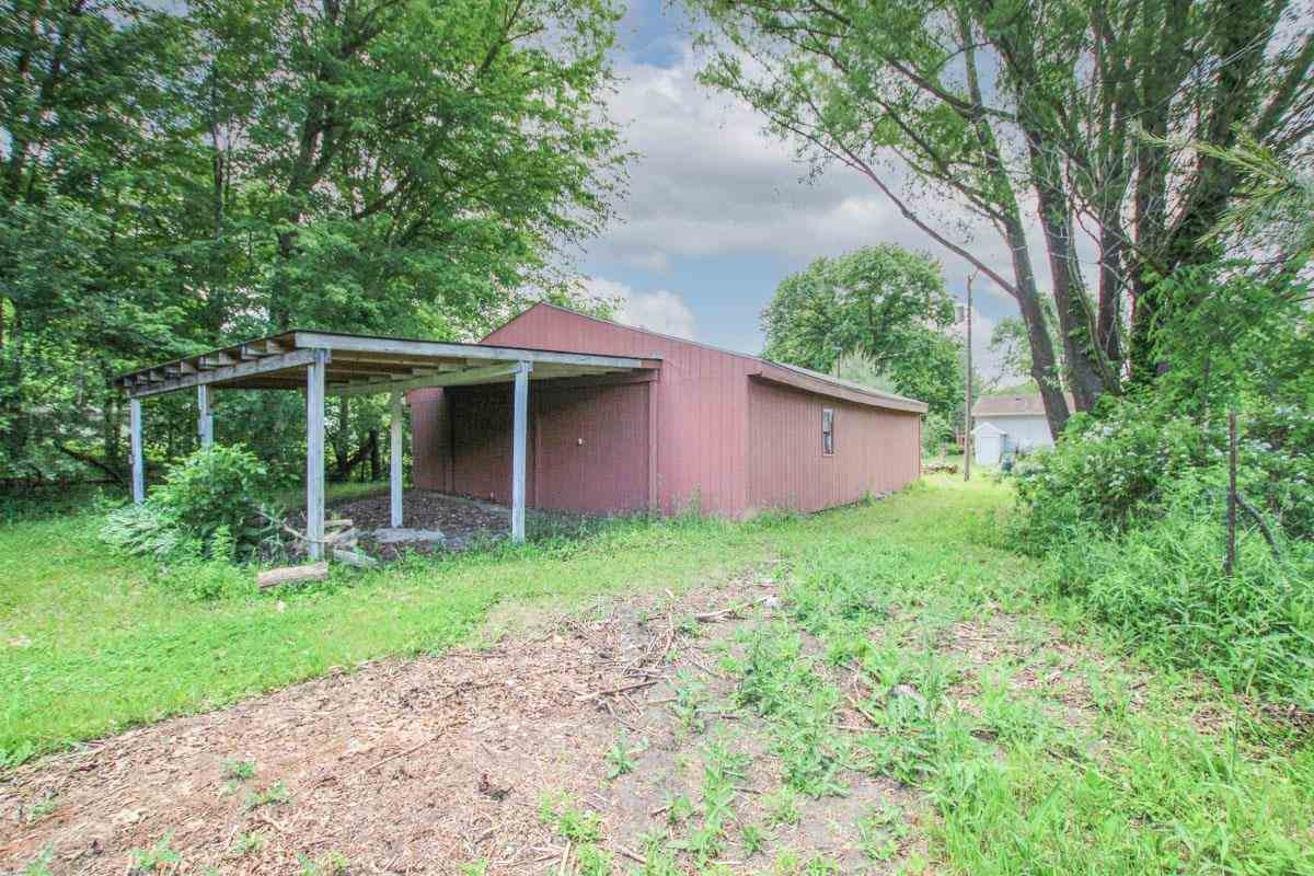 6637 Deweese Road Jackson, MI 49201 - Photo 19 of 22 Photo 19