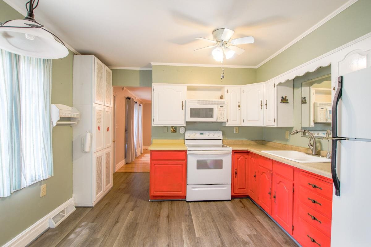 6637 Deweese Road Jackson, MI 49201 - Photo 3 of 22 Photo 3