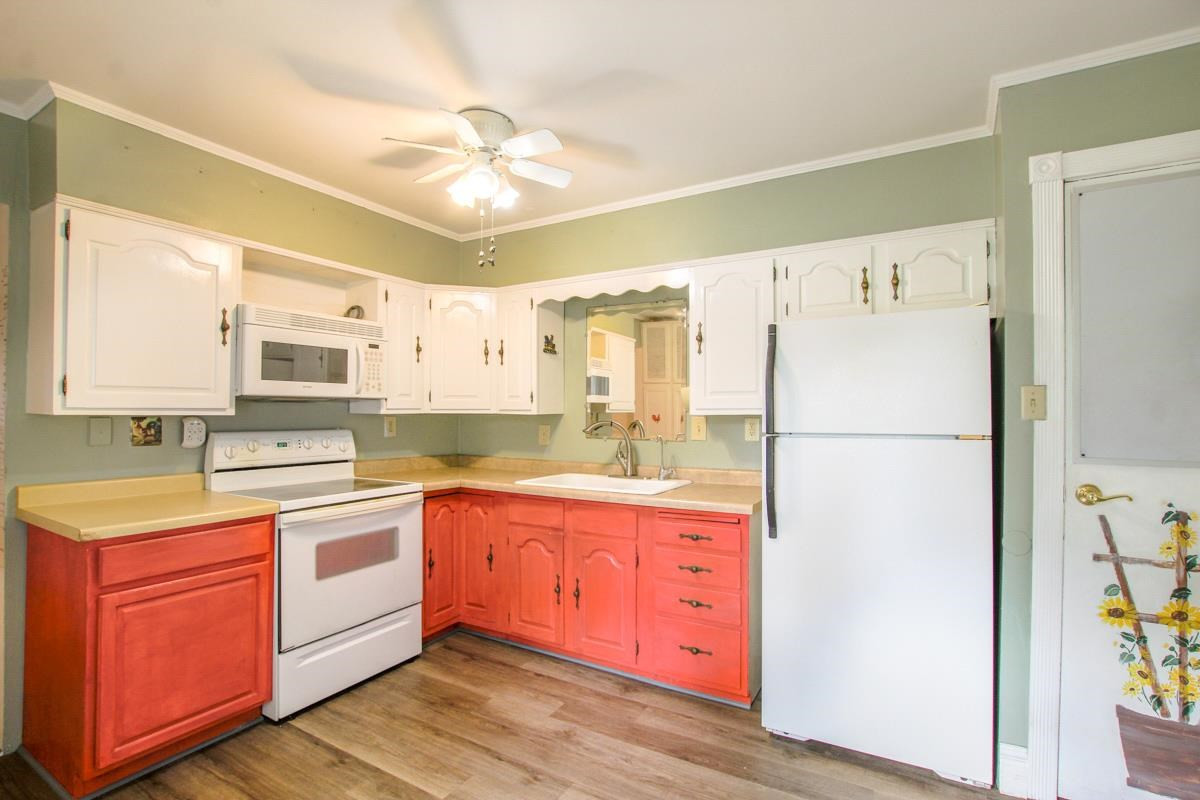 6637 Deweese Road Jackson, MI 49201 - Photo 4 of 22 Photo 4