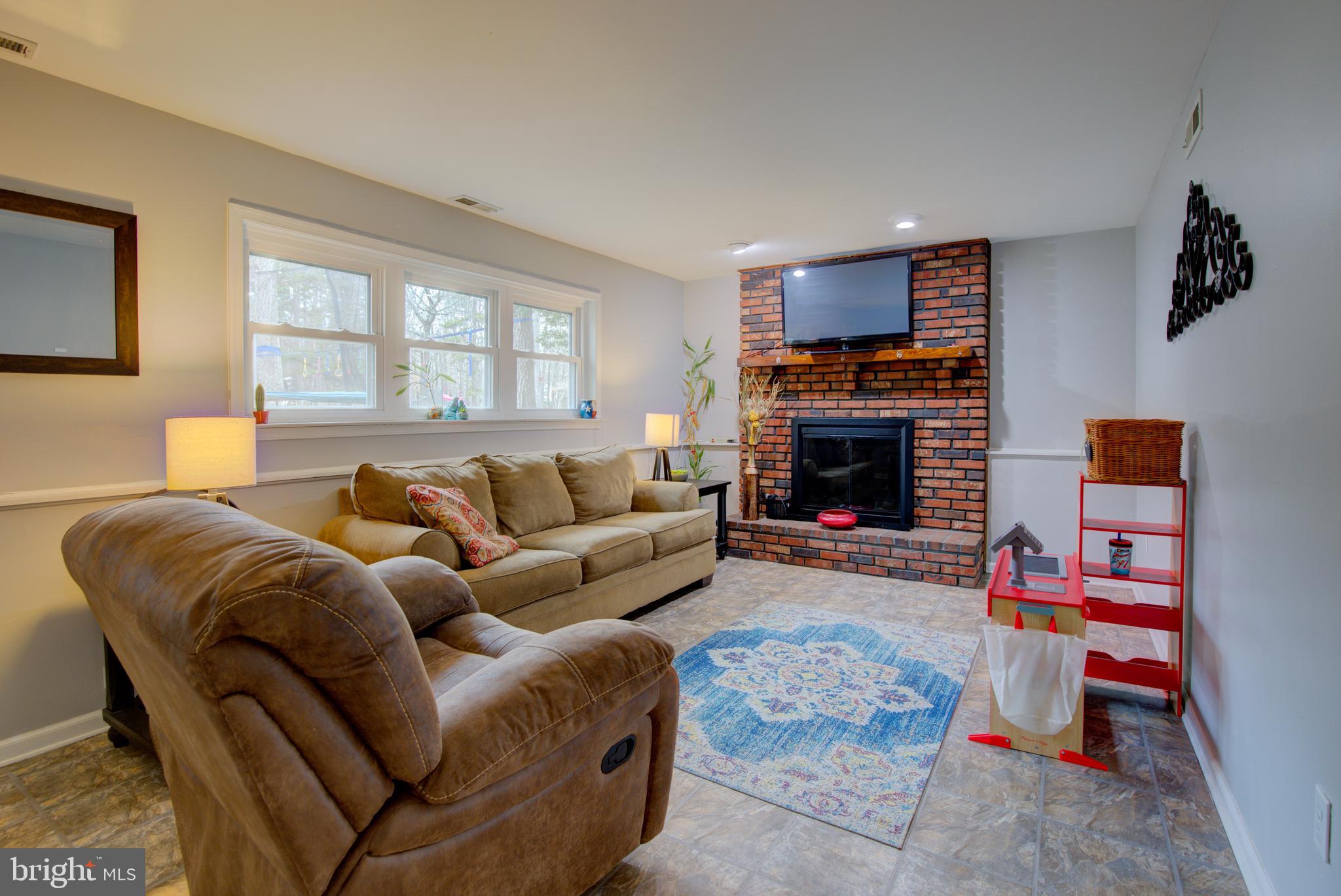 245 Oakshade Road Tabernacle, NJ 08088 - Photo 15 of 28