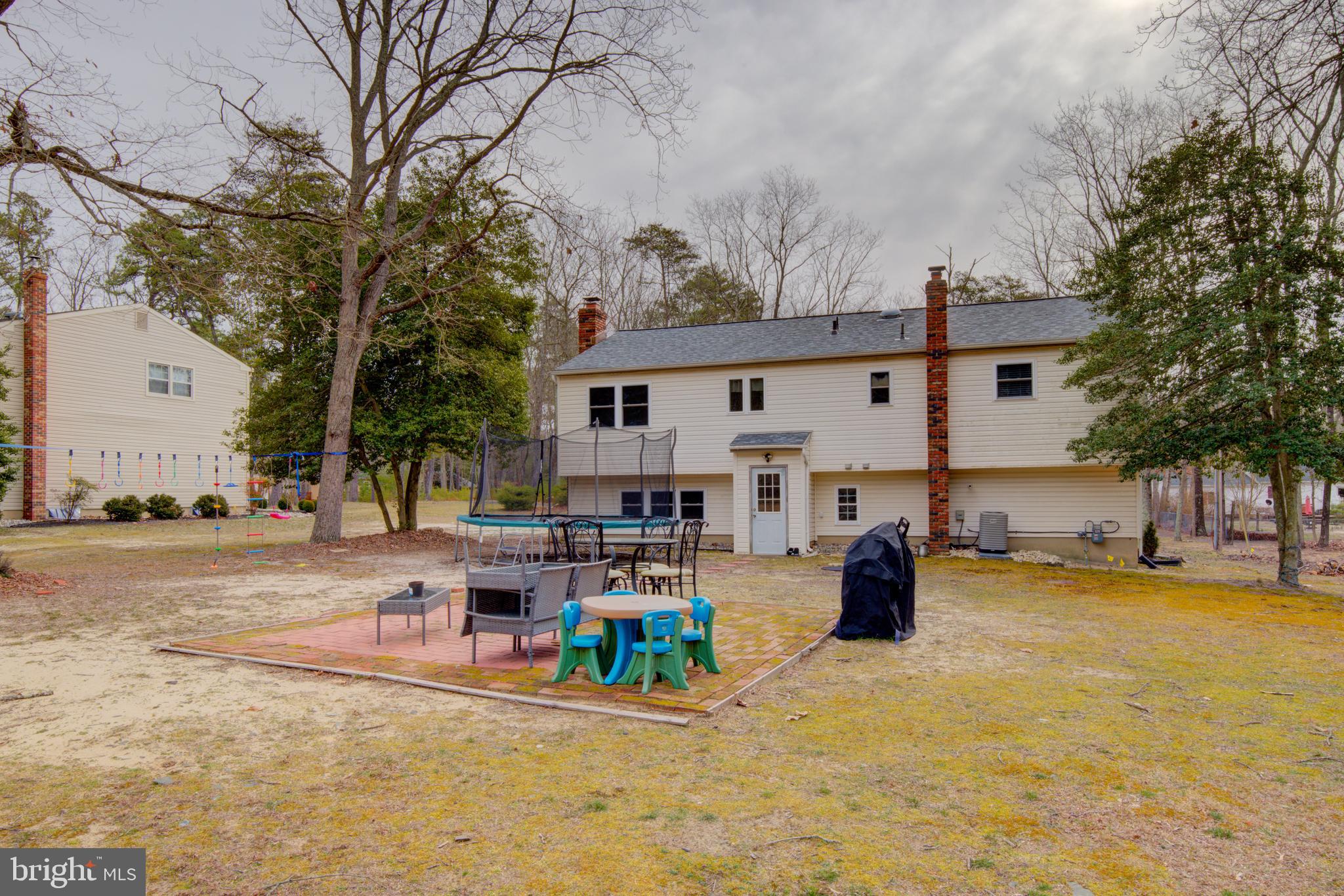 245 Oakshade Road Tabernacle, NJ 08088 - Photo 24 of 28