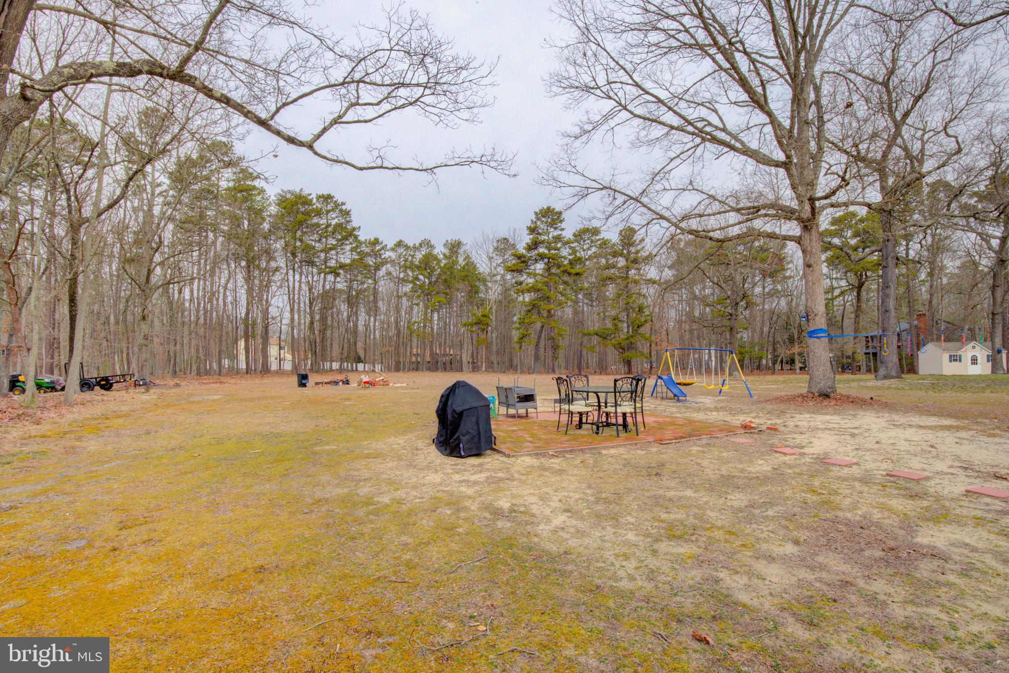 245 Oakshade Road Tabernacle, NJ 08088 - Photo 25 of 28