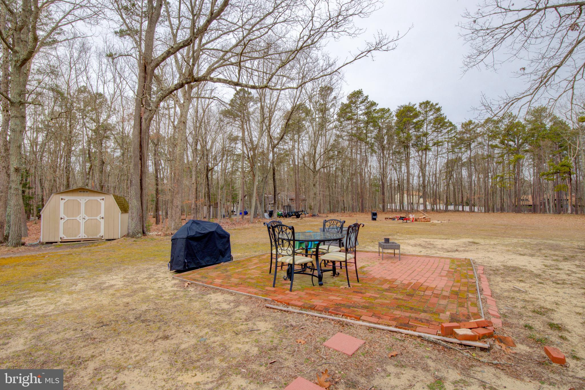 245 Oakshade Road Tabernacle, NJ 08088 - Photo 26 of 28