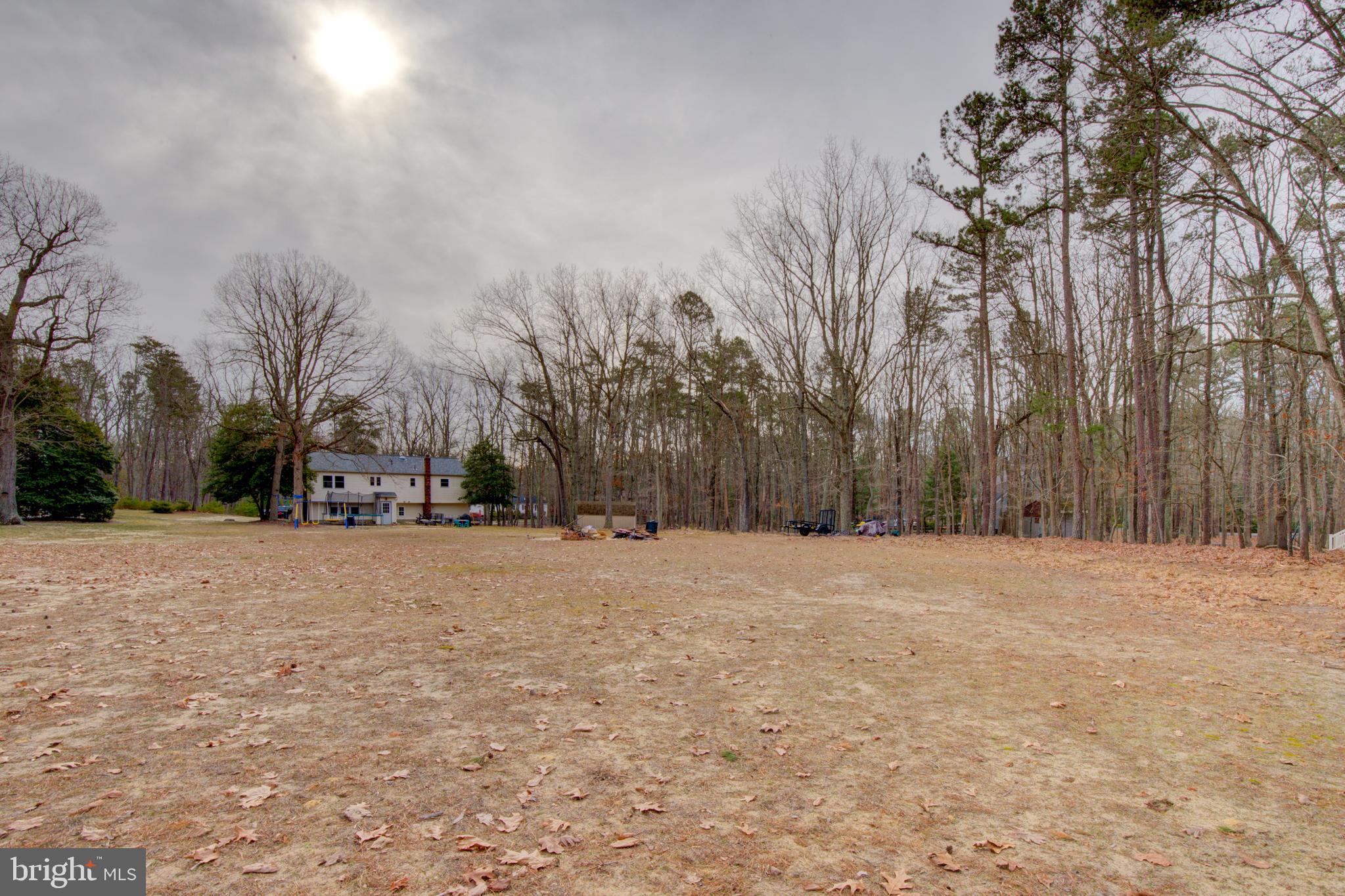 245 Oakshade Road Tabernacle, NJ 08088 - Photo 28 of 28