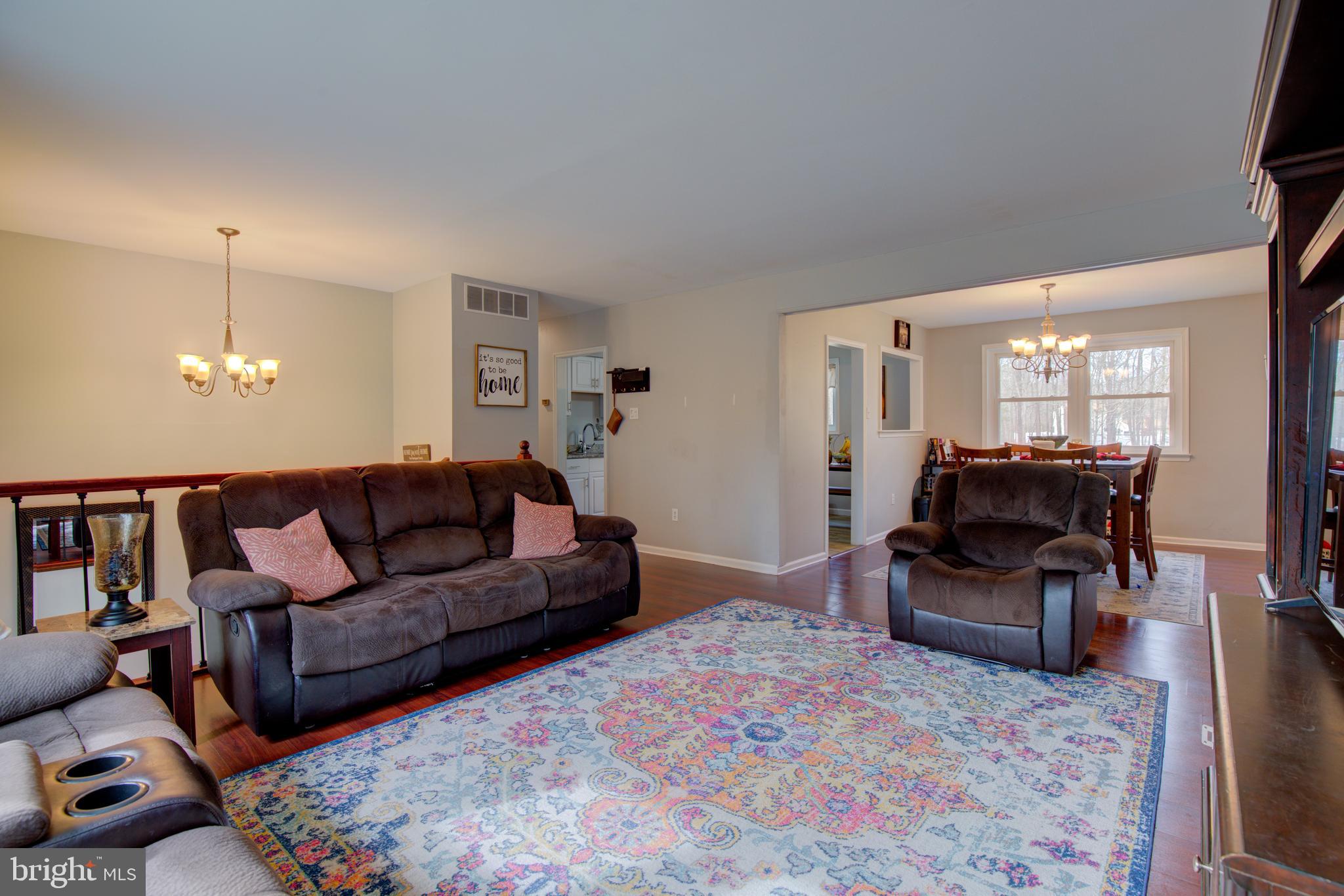 245 Oakshade Road Tabernacle, NJ 08088 - Photo 3 of 28