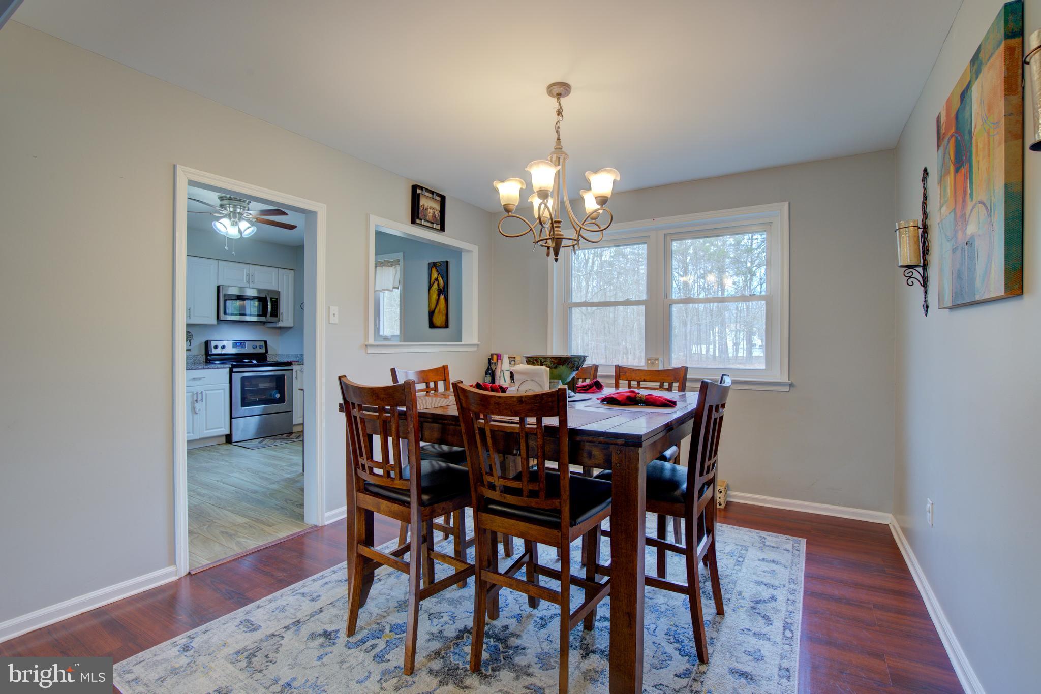 245 Oakshade Road Tabernacle, NJ 08088 - Photo 5 of 28