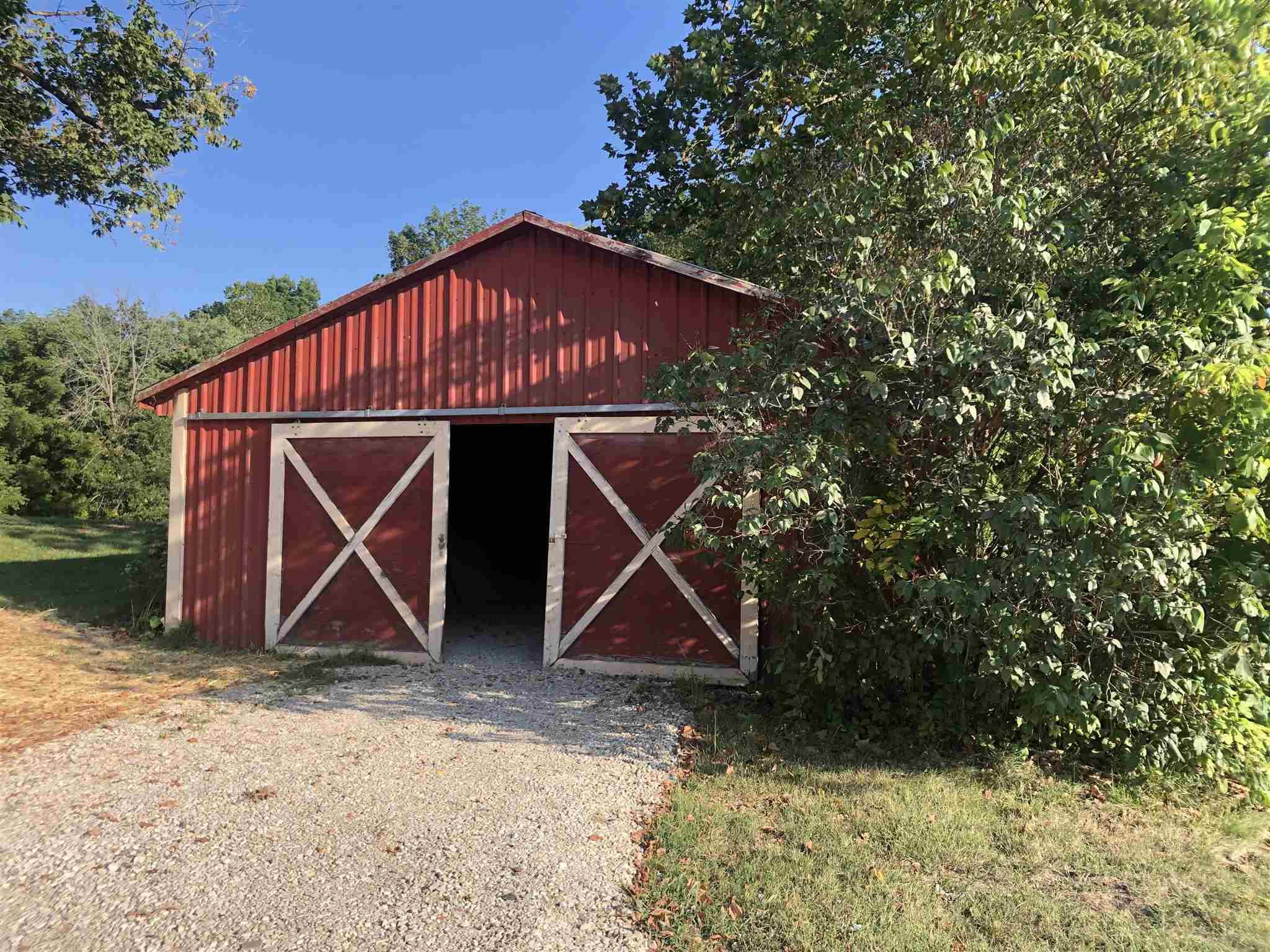7487 Little Flock Road Spencer, IN 47460 - Photo 6 of 19