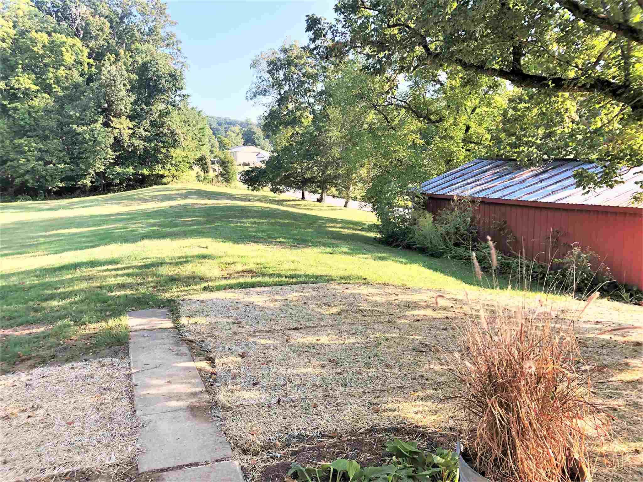 7487 Little Flock Road Spencer, IN 47460 - Photo 7 of 19