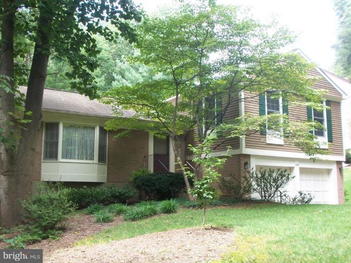 1830 Post Oak Trail Reston, VA 20191 - Photo 1 of 1 Exterior (Main)