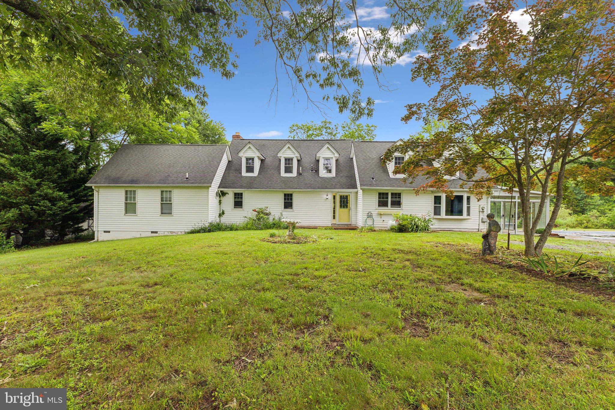 13700 Waverly Point Road Newburg, MD 20664 - Photo 2 of 35