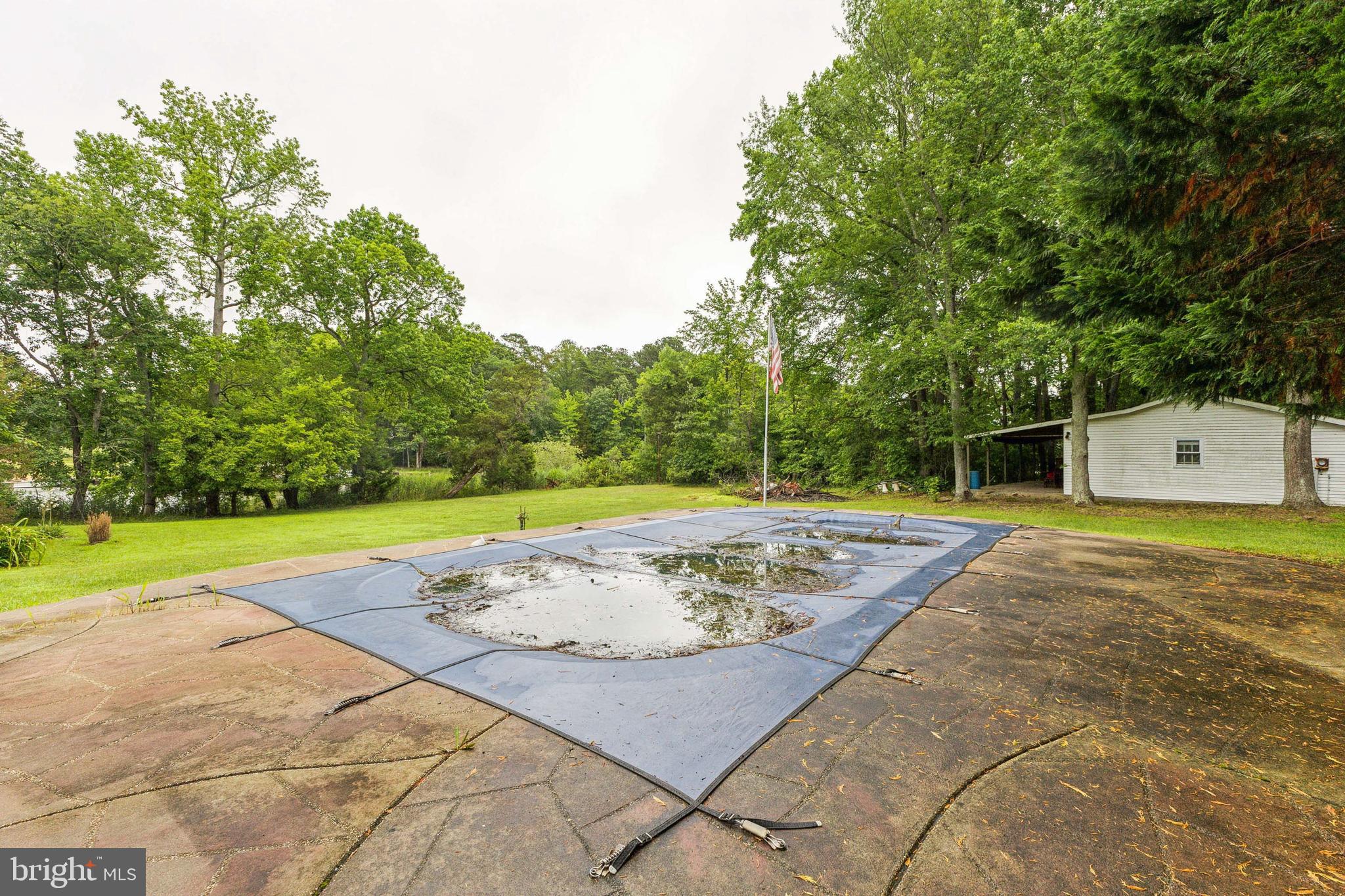 13700 Waverly Point Road Newburg, MD 20664 - Photo 30 of 35