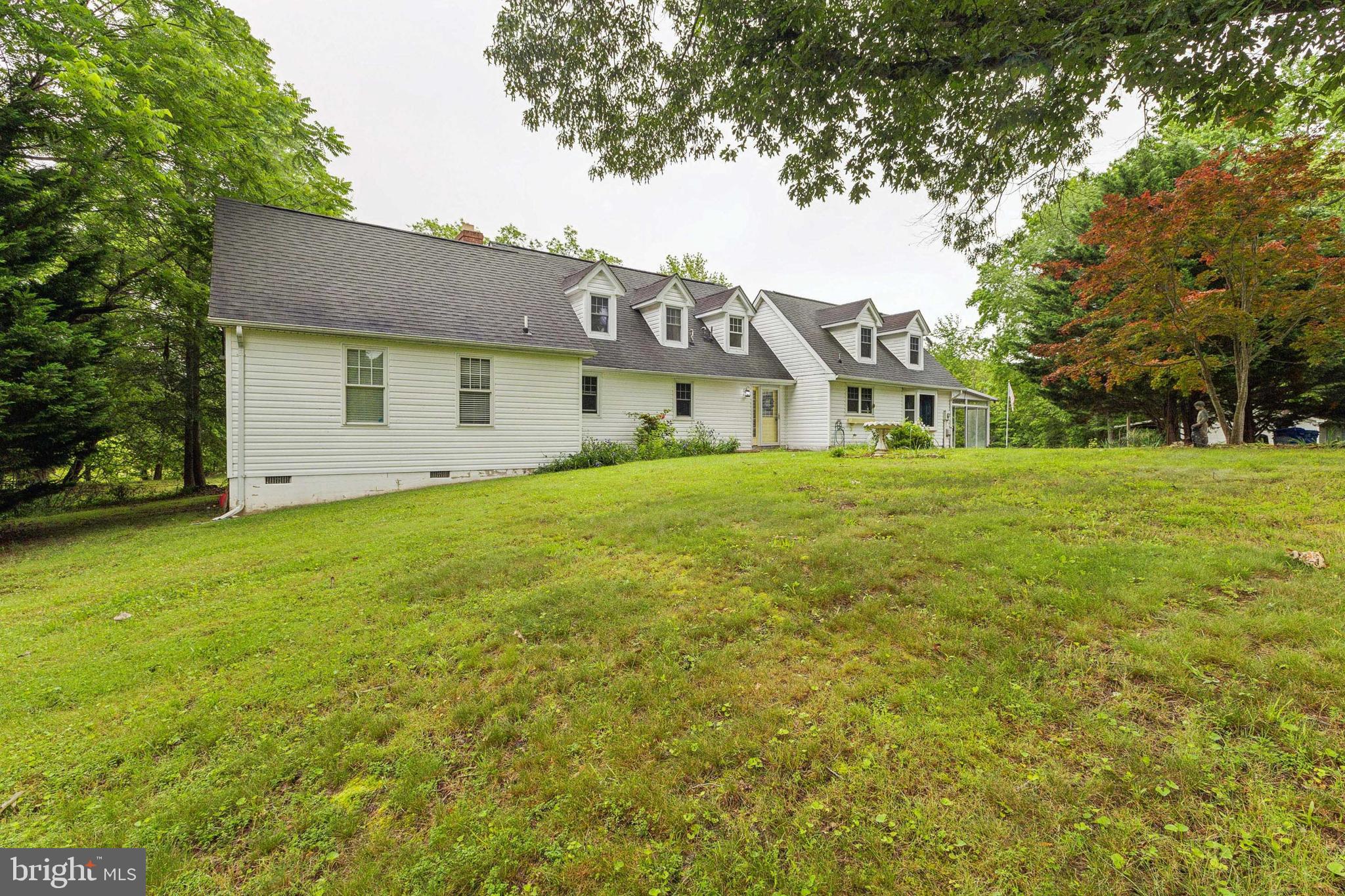 13700 Waverly Point Road Newburg, MD 20664 - Photo 33 of 35