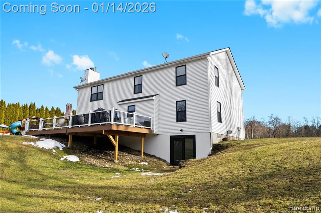18320 Walnut Lane Gregory, MI 48137 - Photo 41 of 55