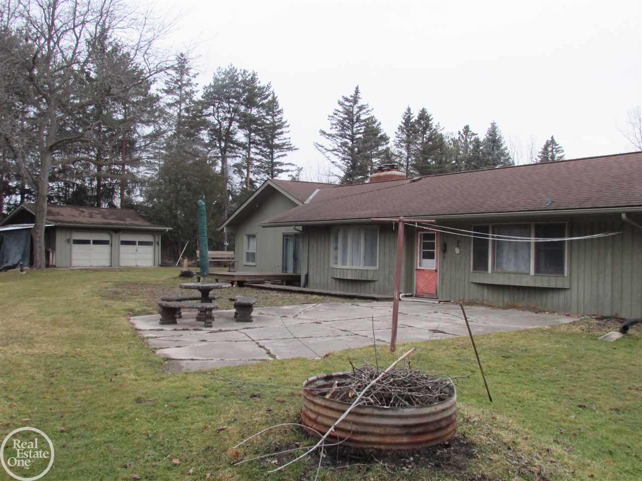 10175 Big Hand Road Columbus, MI 48063 - Photo 4 of 25