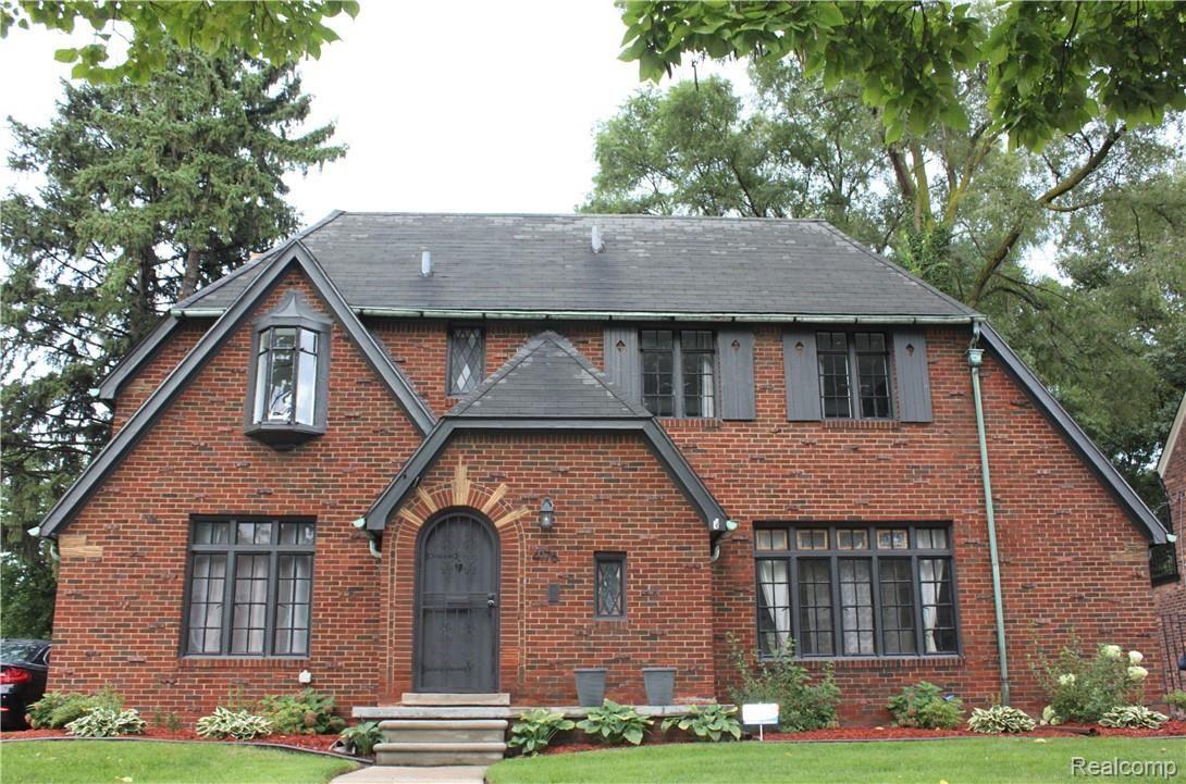 4176 Audubon Road Detroit, MI 48224 - Photo 1 of 24 Front1.JPG