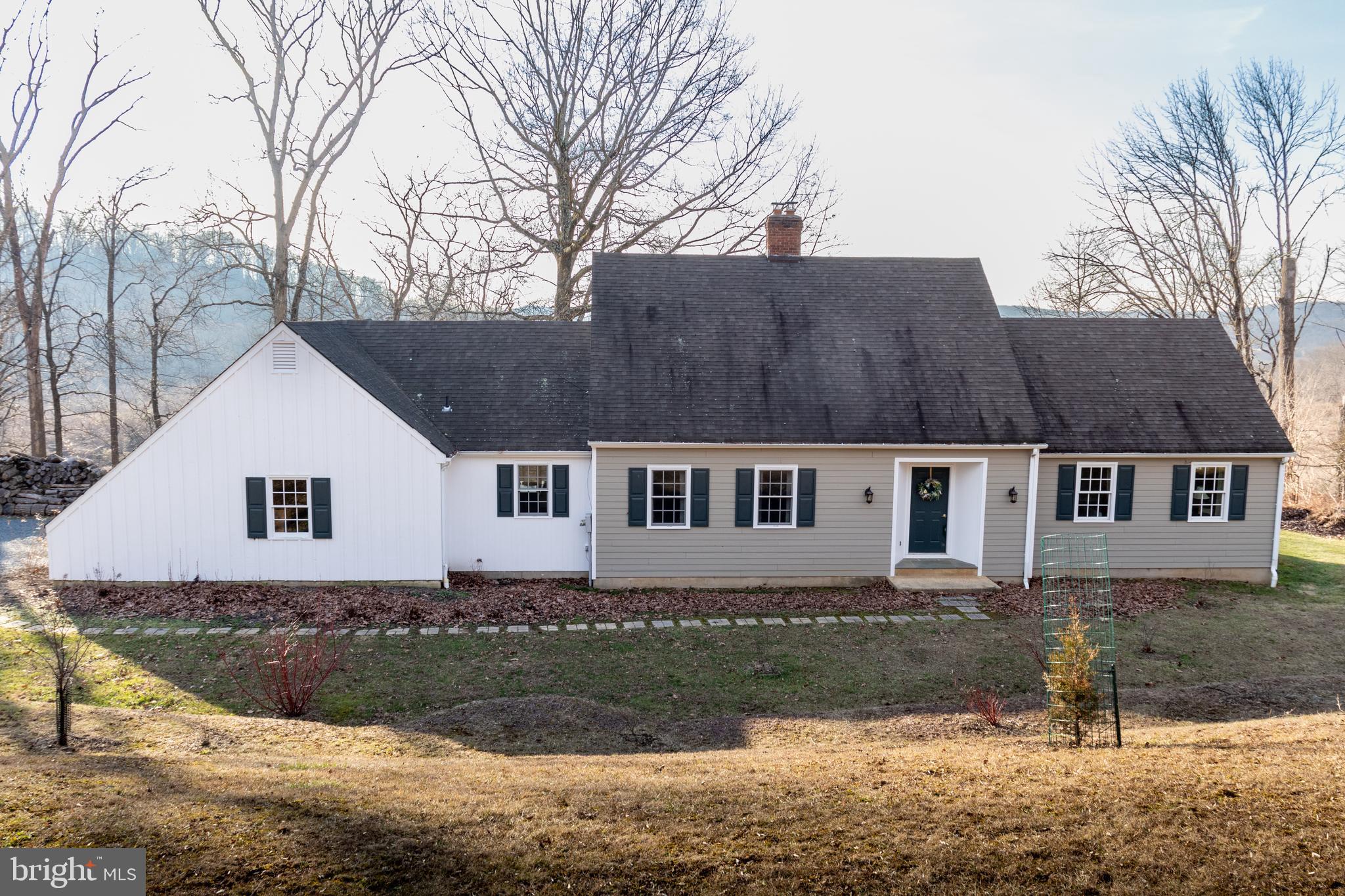 163 Pleasant Valley Road Titusville, NJ 08560 - Photo 1 of 38 Gallery Image 1
