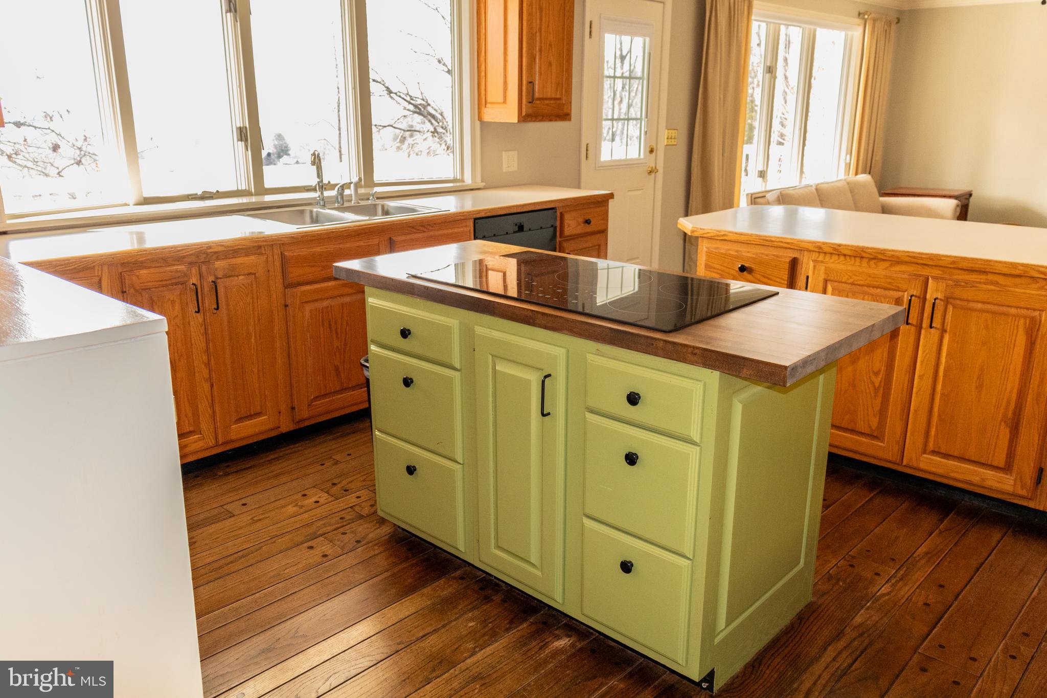 163 Pleasant Valley Road Titusville, NJ 08560 - Photo 14 of 38 Kitchen