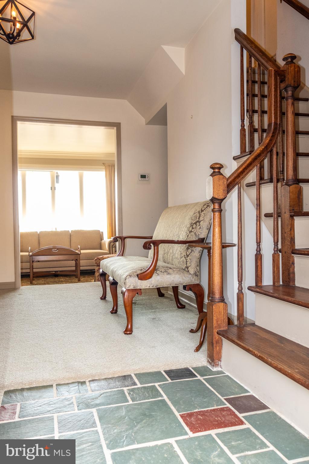 163 Pleasant Valley Road Titusville, NJ 08560 - Photo 29 of 38 Entryway