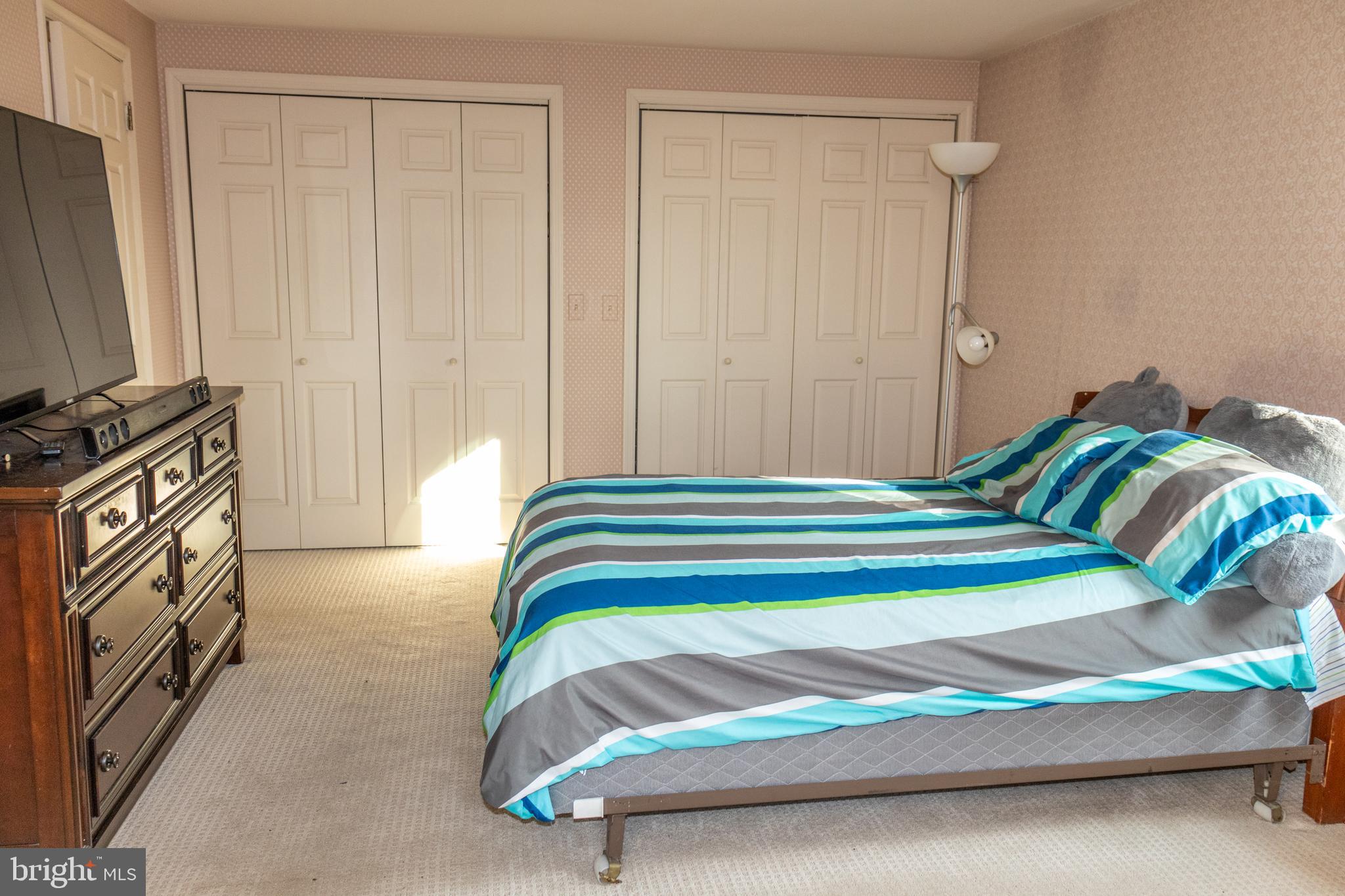 163 Pleasant Valley Road Titusville, NJ 08560 - Photo 31 of 38 3rd Bedroom