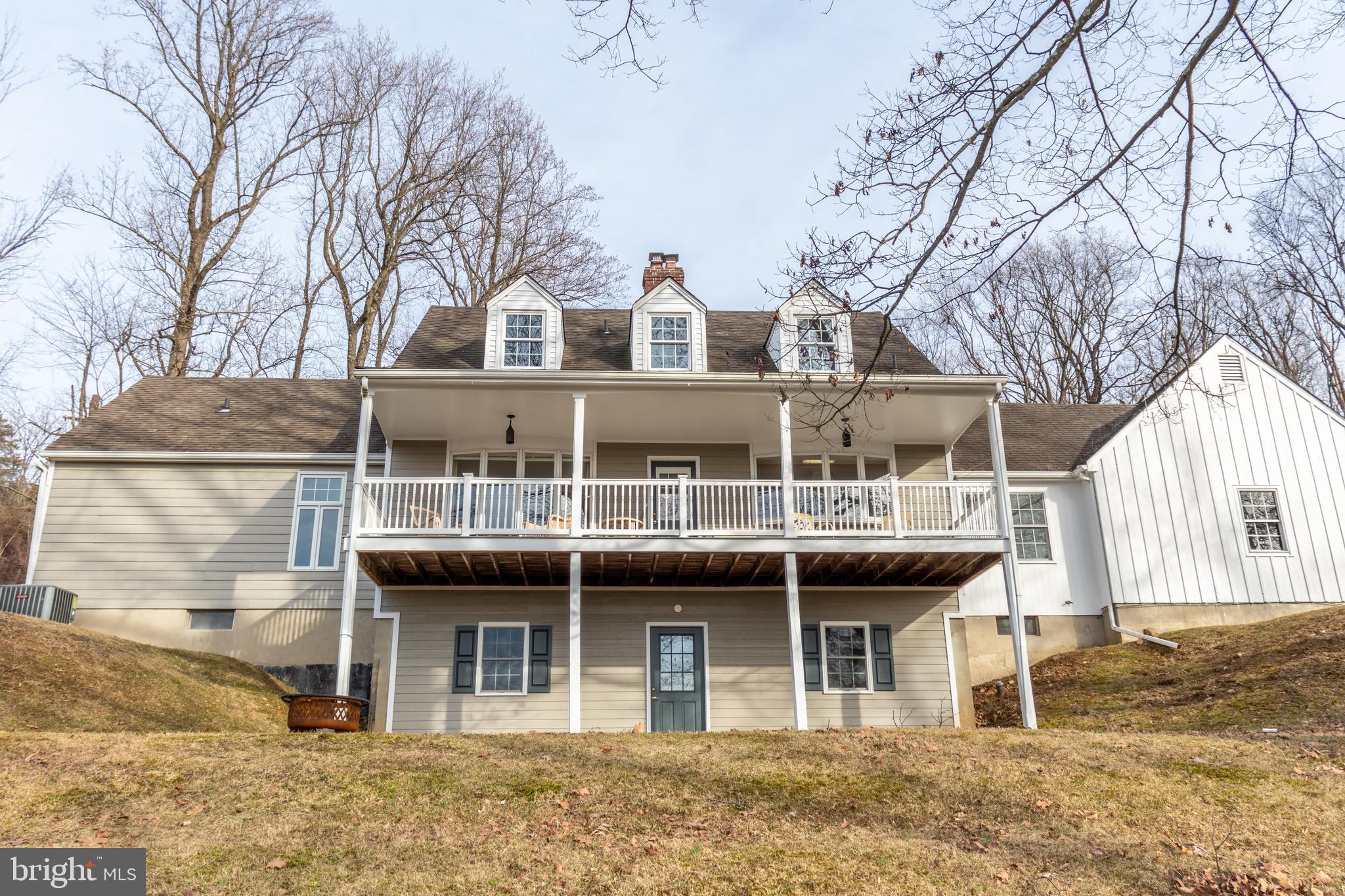 163 Pleasant Valley Road Titusville, NJ 08560 - Photo 5 of 38 Gallery Image 5