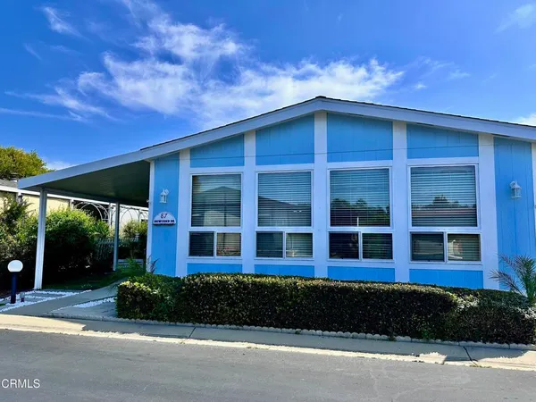 $469,000 | 4700 Aurora Drive, Unit 87, Ventura, CA 93003