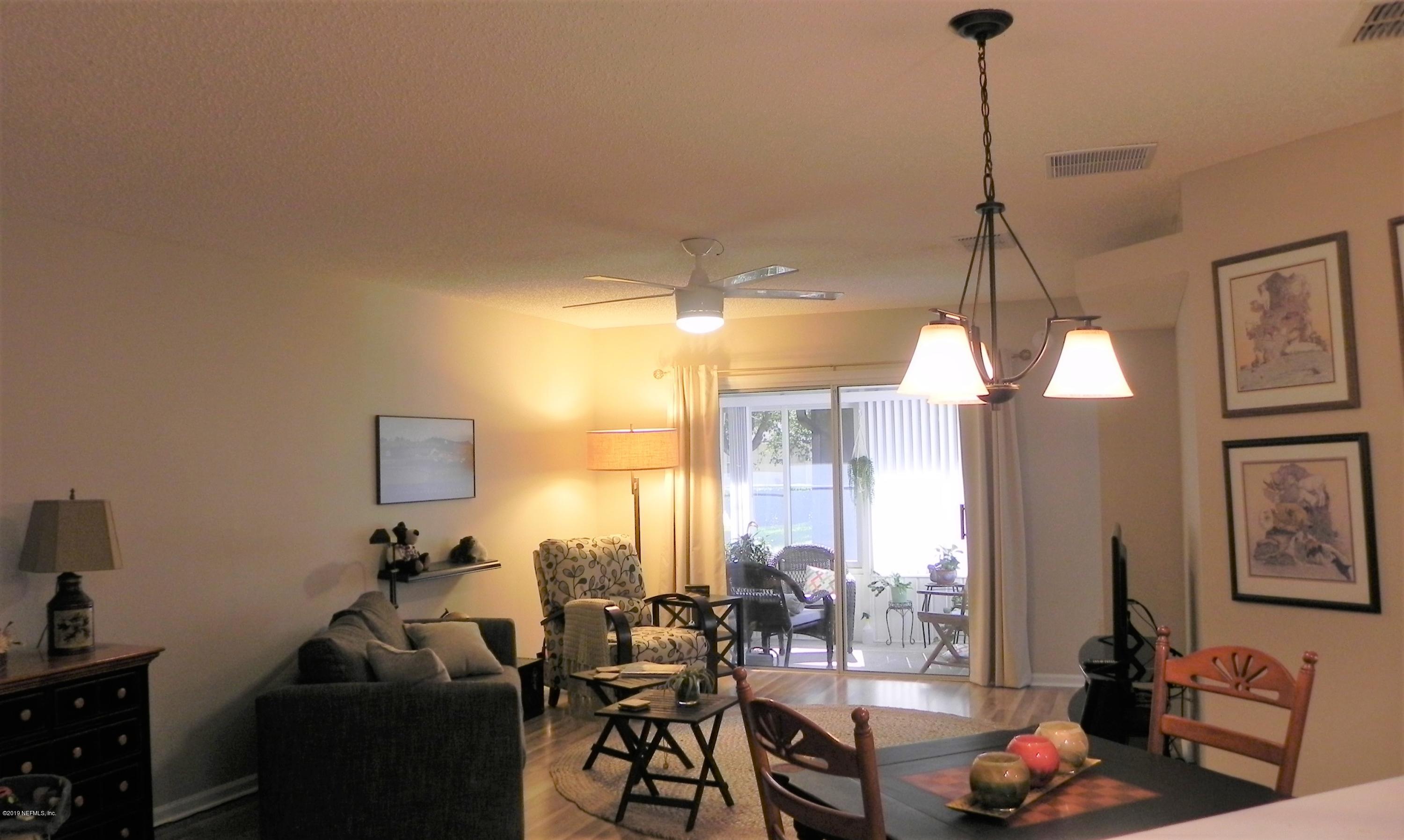 900 Country Bridge Road, Unit 1 Jacksonville, FL 32259 - Photo 4 of 31 a view of a room with gym equipment