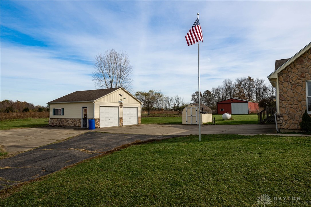 9812 Old Stage Road Waynesville, OH 45068 - Photo 56 of 83 Gallery Image 56