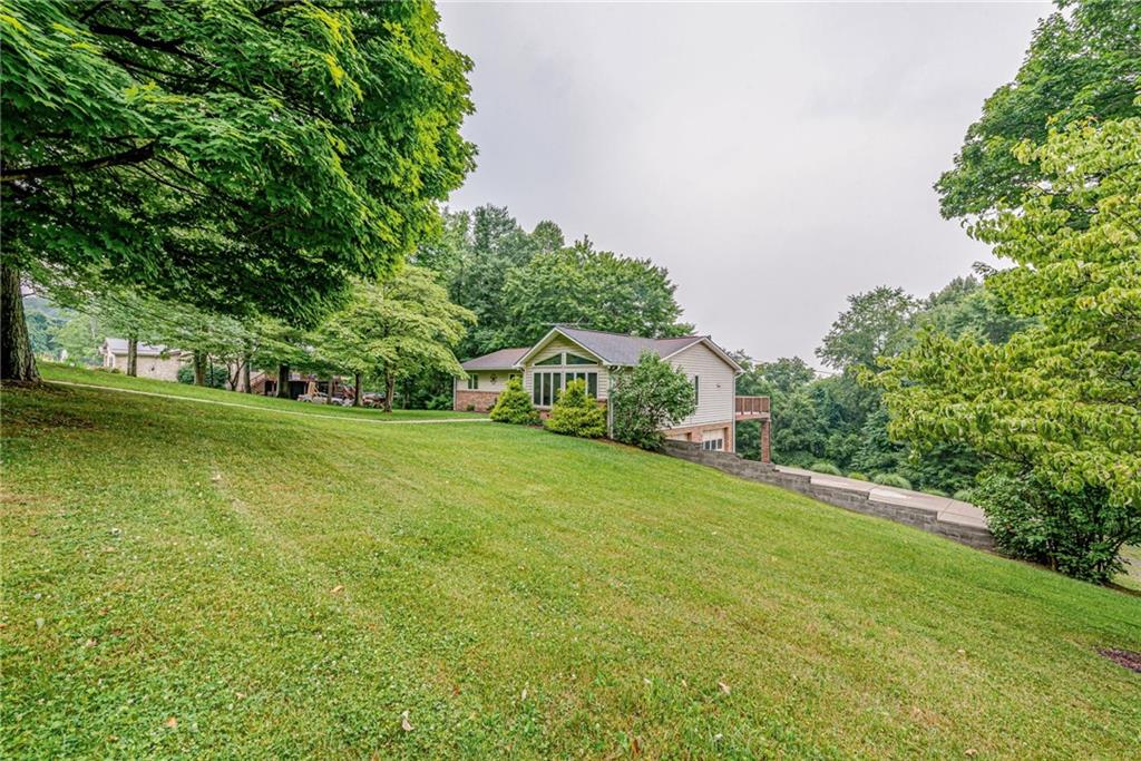 257 Fallen Timber Road Avella, PA 15312 - Photo 31 of 32