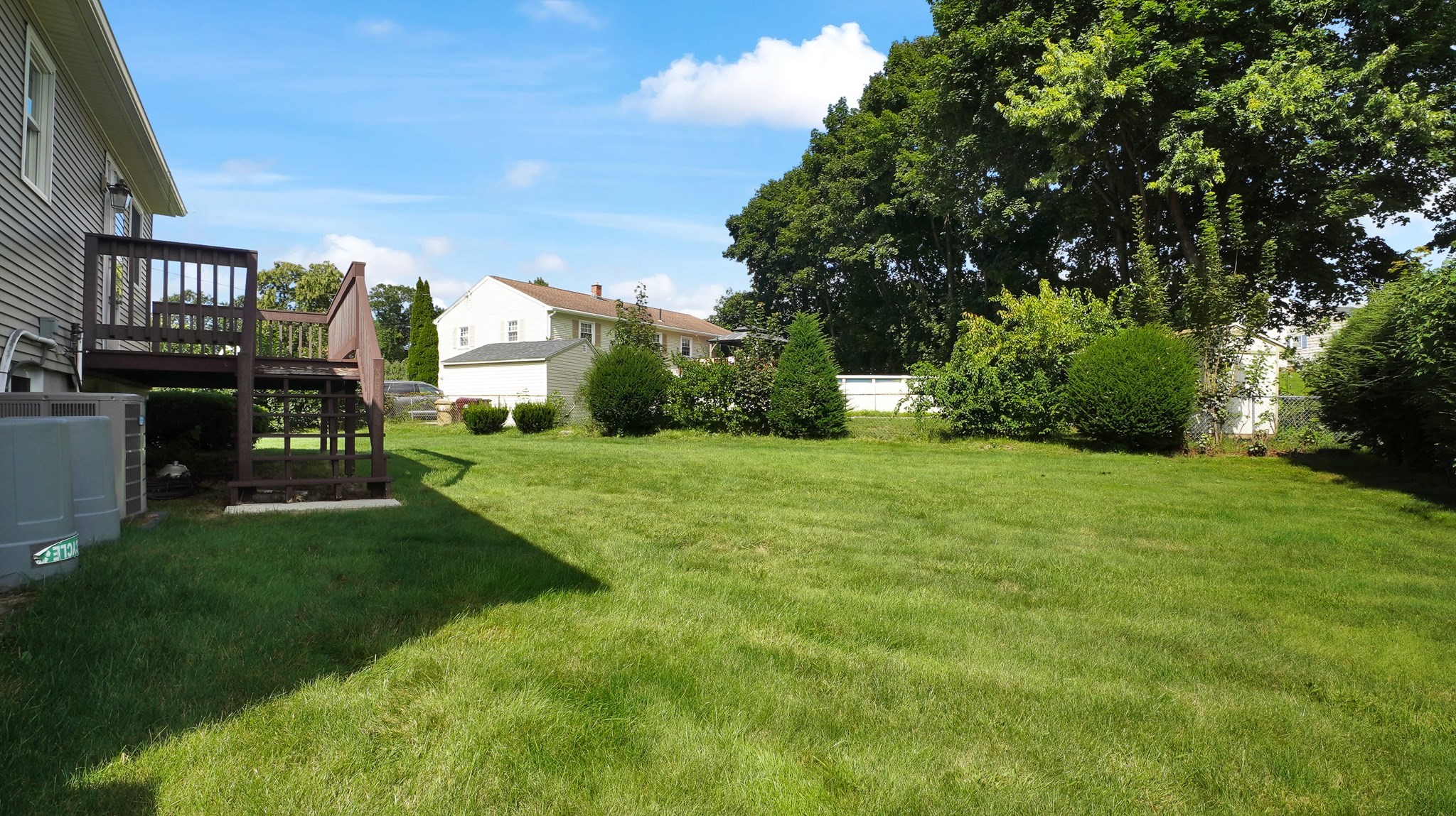 115 Clover Road Ludlow, MA 01056 - Photo 22 of 23 Gallery Image 22