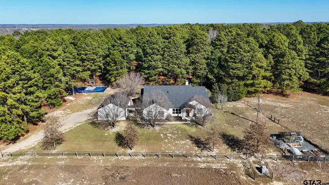$1,249,000 | 3570 County Road 3601, Bullard, TX 75757