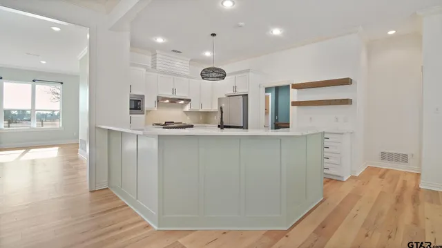 $1,249,000 | 3570 County Road 3601, Bullard, TX 75757