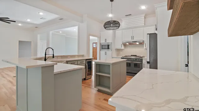 $1,249,000 | 3570 County Road 3601, Bullard, TX 75757