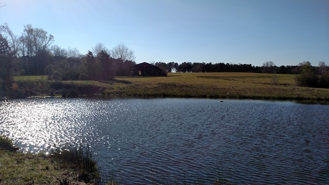 1841 Bonner Gilbert Road Macon, GA 31220 - Photo 2 of 20 a view of lake view and mountain view