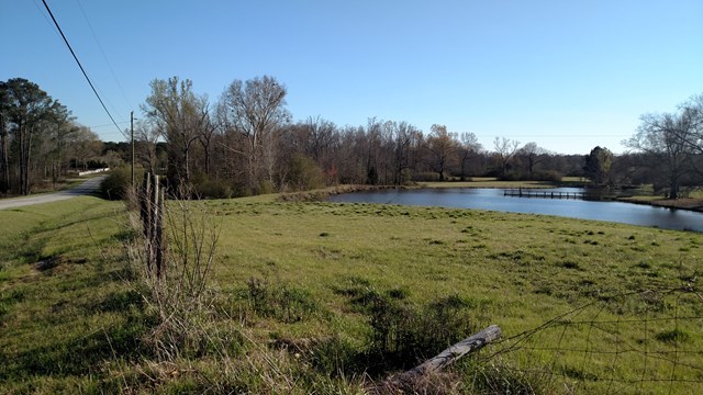 1841 Bonner Gilbert Road Macon, GA 31220 - Photo 14 of 20 a view of a lake view