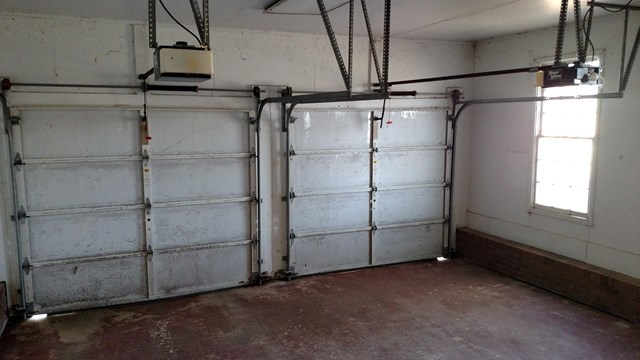 1841 Bonner Gilbert Road Macon, GA 31220 - Photo 17 of 20 a view of a room with racks on the wall