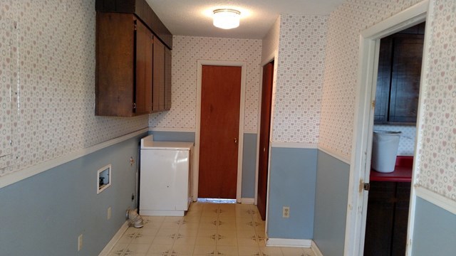 1841 Bonner Gilbert Road Macon, GA 31220 - Photo 20 of 20 a view of walk in closet