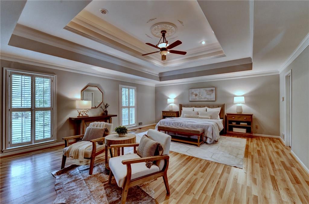 385 5 Acre Road Alpharetta, GA 30004 - Photo 23 of 37