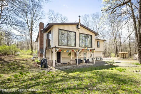 $570,000 | 109 Hilltop Road, Rhinebeck, NY 12572