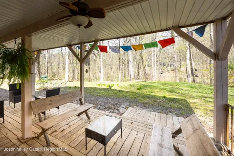 $570,000 | 109 Hilltop Road, Rhinebeck, NY 12572