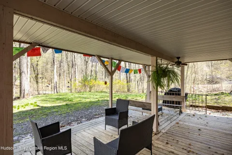 $570,000 | 109 Hilltop Road, Rhinebeck, NY 12572