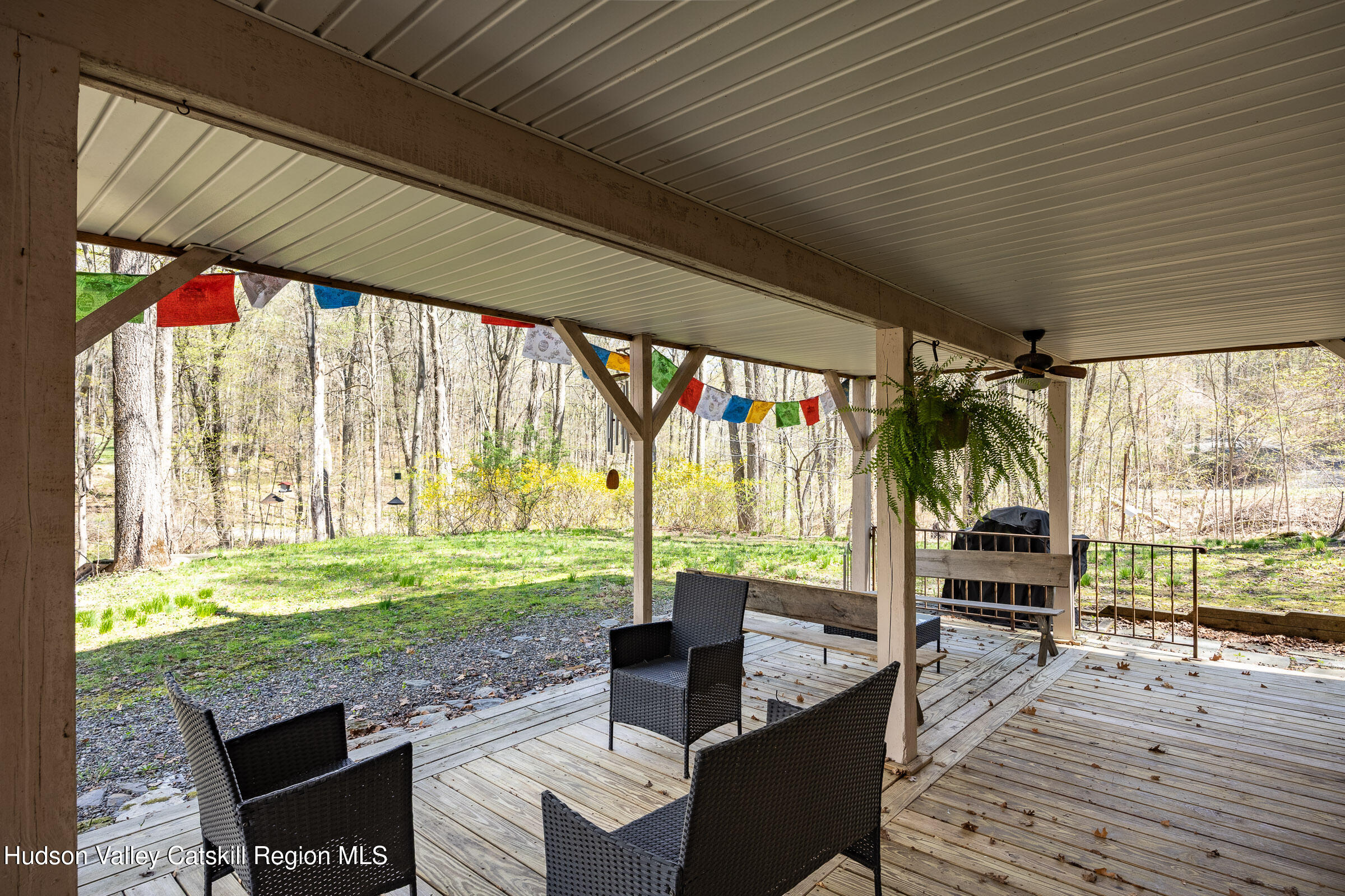 109 Hilltop Road Rhinebeck, NY 12572 - Photo 22 of 26 109 Hilltop RD LR-108