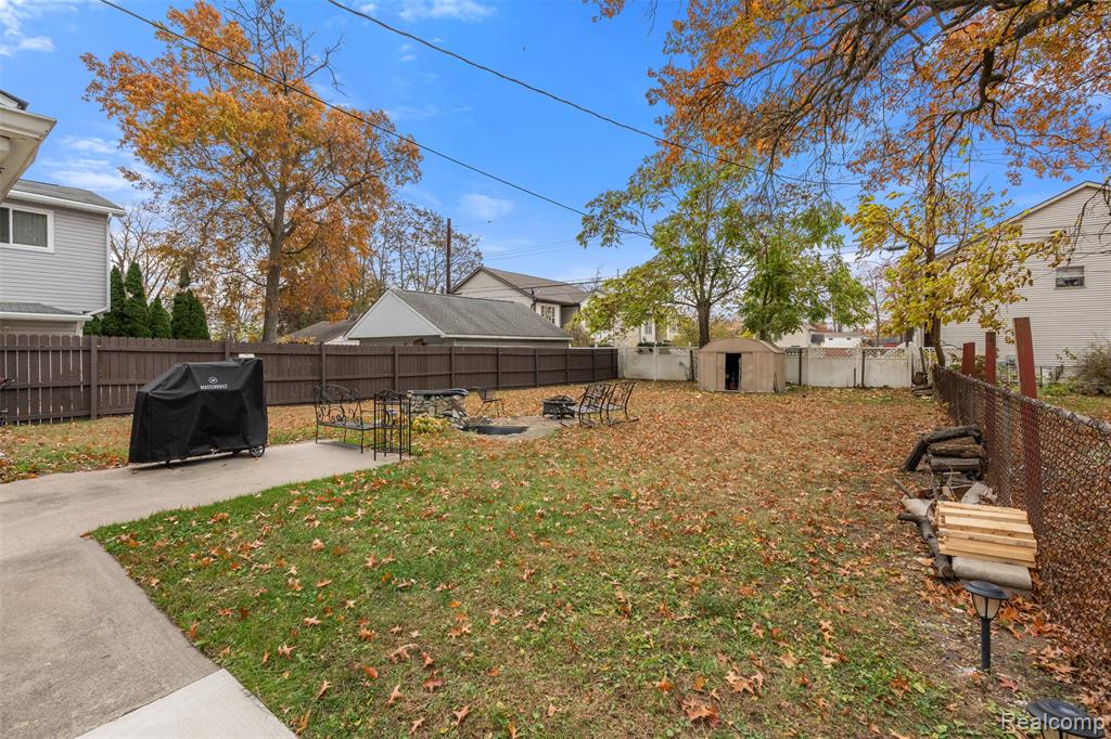 34441 Phyllis Street Wayne, MI 48184 - Photo 23 of 32